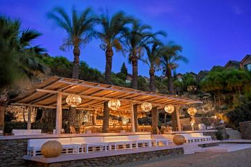 Отель Club Marvy (Ozdere) Турция, Гюмюлдур, фото 26