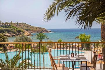 Отель Club Marvy (Ozdere) Турция, Гюмюлдур, фото 27