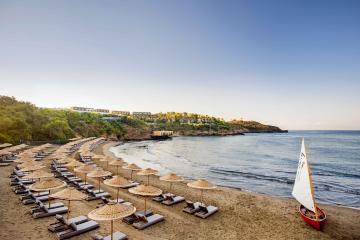 Отель Club Marvy (Ozdere) Турция, Гюмюлдур, фото 30