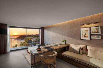 Отель Club Marvy (Ozdere) Турция, Гюмюлдур, фото 3