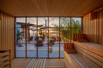 Отель Club Marvy (Ozdere) Турция, Гюмюлдур, фото 31