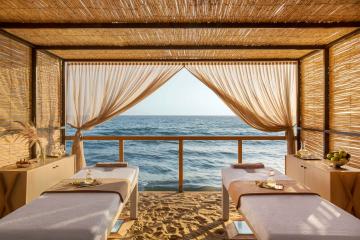 Отель Club Marvy (Ozdere) Турция, Гюмюлдур, фото 32