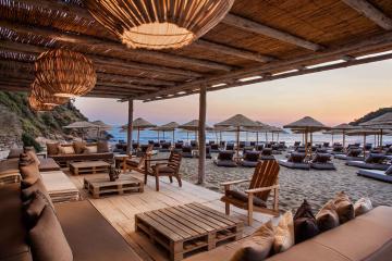 Отель Club Marvy (Ozdere) Турция, Гюмюлдур, фото 36