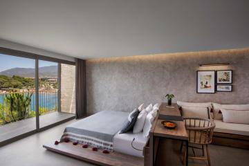 Отель Club Marvy (Ozdere) Турция, Гюмюлдур, фото 4