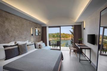 Отель Club Marvy (Ozdere) Турция, Гюмюлдур, фото 6