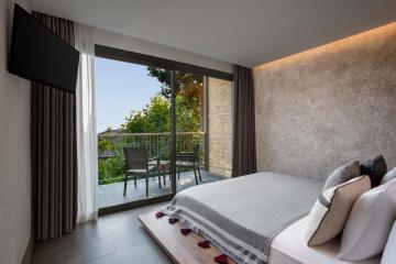 Отель Club Marvy (Ozdere) Турция, Гюмюлдур, фото 7