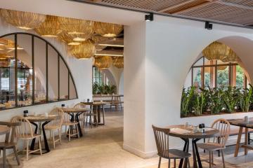 Отель Club Marvy (Ozdere) Турция, Гюмюлдур, фото 8