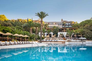 Отель Club Marvy (Ozdere) Турция, Гюмюлдур, фото 9