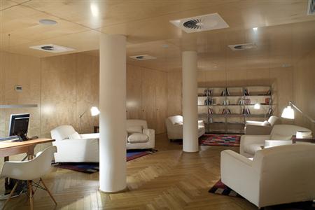 Iberostar Las Letras Gran Via