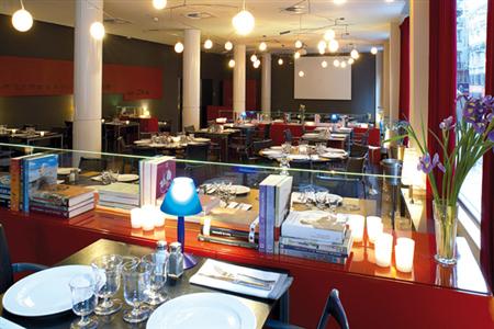 Iberostar Las Letras Gran Via