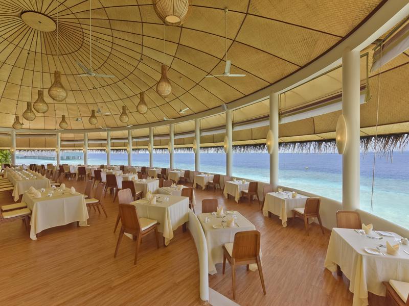 Dreamland The Unique Sea & Lake Resort & Spa