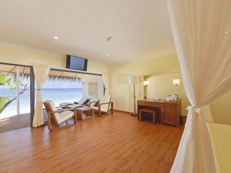 Dreamland The Unique Sea & Lake Resort & Spa