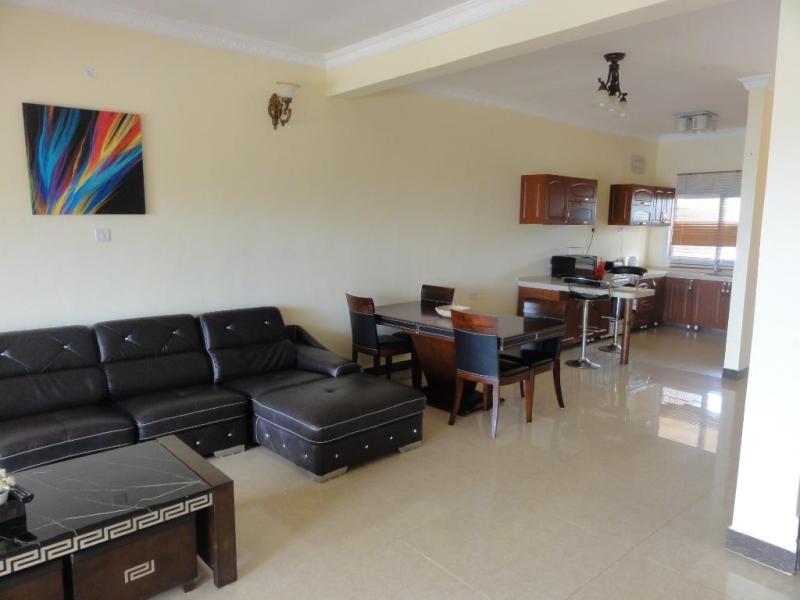 The Island Beach Getaway