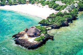 The Sands at Chale Island Hotel