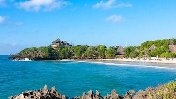 The Sands at Chale Island Hotel