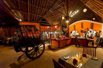 The Sands at Chale Island Hotel
