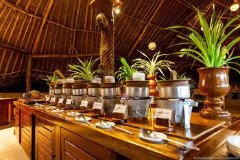 The Sands at Chale Island Hotel