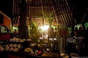 The Sands at Chale Island Hotel