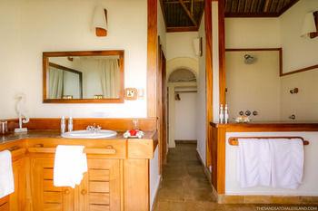 The Sands at Chale Island Hotel