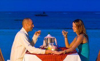 The Sands at Chale Island Hotel