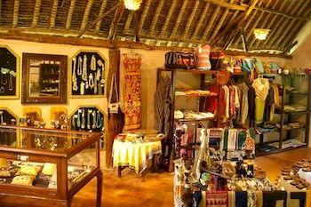 The Sands at Chale Island Hotel