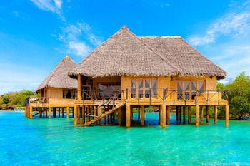 The Sands at Chale Island Hotel