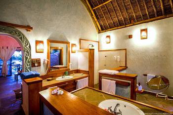 The Sands at Chale Island Hotel
