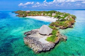 The Sands at Chale Island Hotel