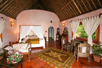 The Sands at Chale Island Hotel