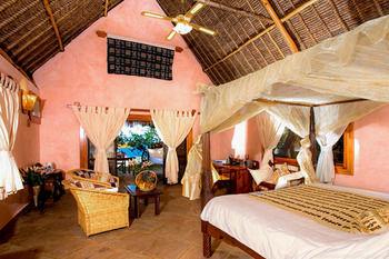 The Sands at Chale Island Hotel