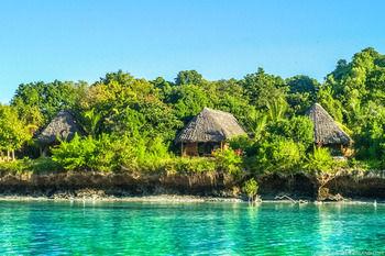 The Sands at Chale Island Hotel