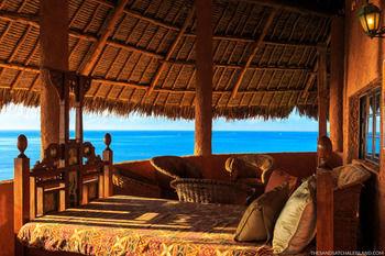 The Sands at Chale Island Hotel