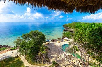 The Sands at Chale Island Hotel