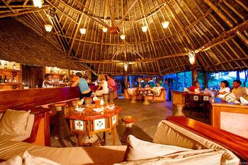 The Sands at Chale Island Hotel