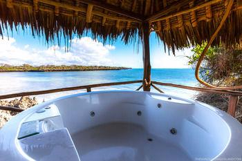 The Sands at Chale Island Hotel