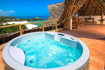 The Sands at Chale Island Hotel