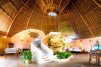 The Sands at Chale Island Hotel