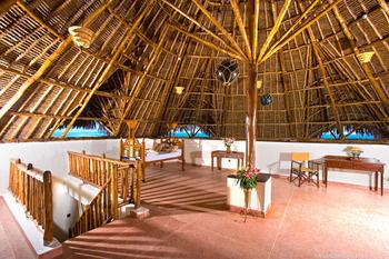 The Sands at Chale Island Hotel