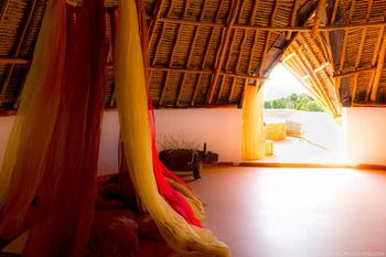 The Sands at Chale Island Hotel