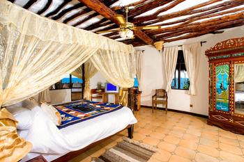 The Sands at Chale Island Hotel