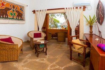 The Sands at Chale Island Hotel