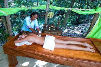 The Sands at Chale Island Hotel