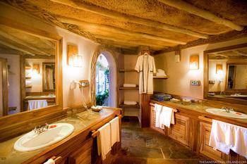 The Sands at Chale Island Hotel