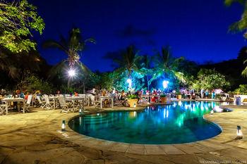 The Sands at Chale Island Hotel