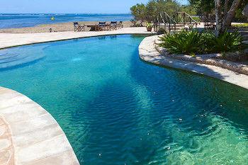 The Sands at Chale Island Hotel