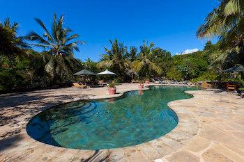 The Sands at Chale Island Hotel