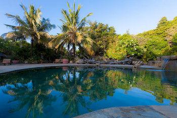 The Sands at Chale Island Hotel