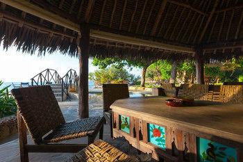 The Sands at Chale Island Hotel