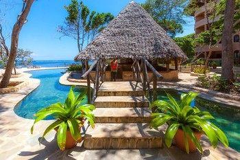The Sands at Chale Island Hotel