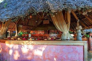 The Sands at Chale Island Hotel